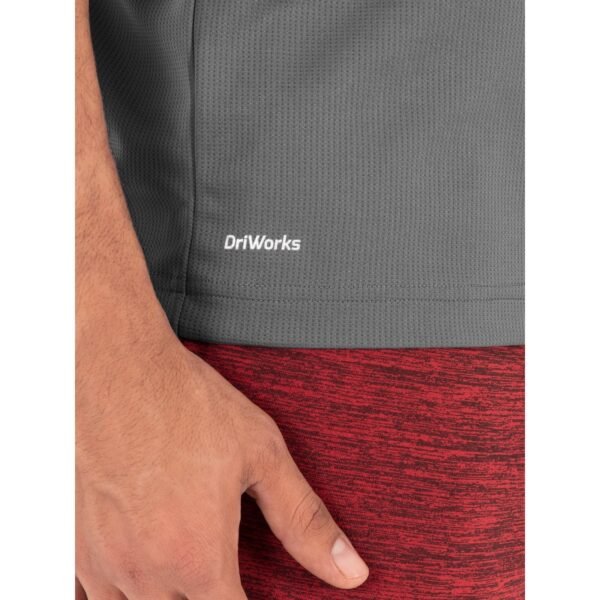 Fabricatt Men's Short Sleeve T-Shirt - Image 3
