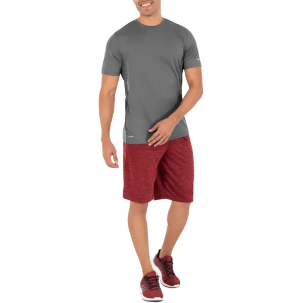 Fabricatt Men's Short Sleeve T-Shirt - Image 2