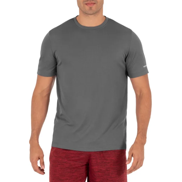 Fabricatt Men's Short Sleeve T-Shirt